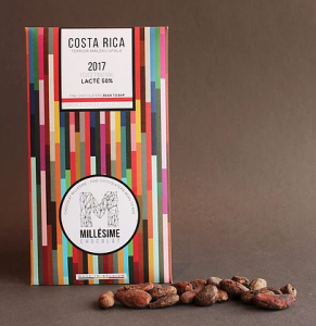 Costa Rica Lait